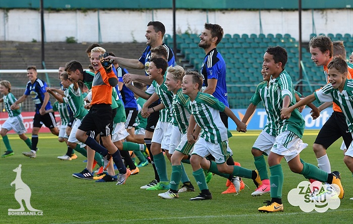 Zápas snů v Ďolíčku