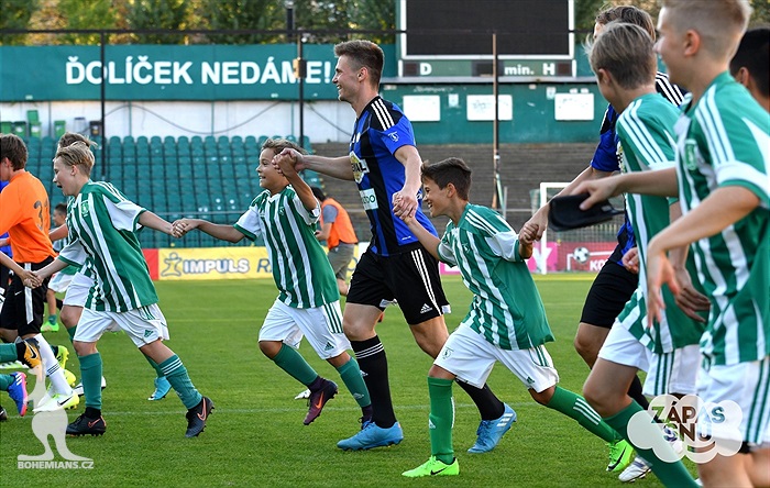 Zápas snů v Ďolíčku