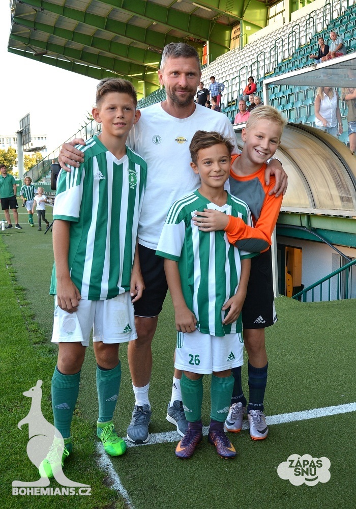 Zápas snů v Ďolíčku