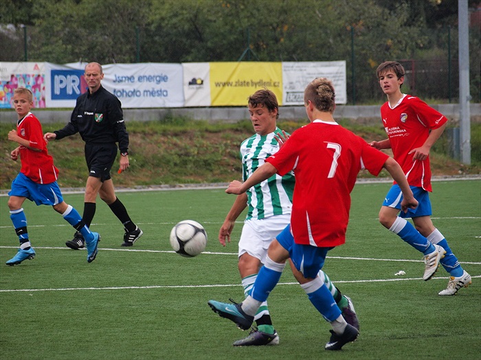 D. Kostka bojoval jako vždy, ale výsledný efekt se nedostavil