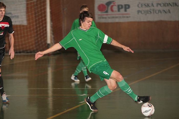 Kapitán Marek Hovorka