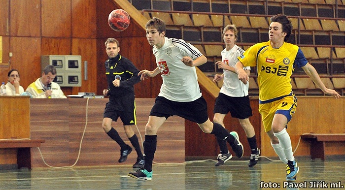 19. Memoriál Dr. Václava Jíry, utkání o umístění