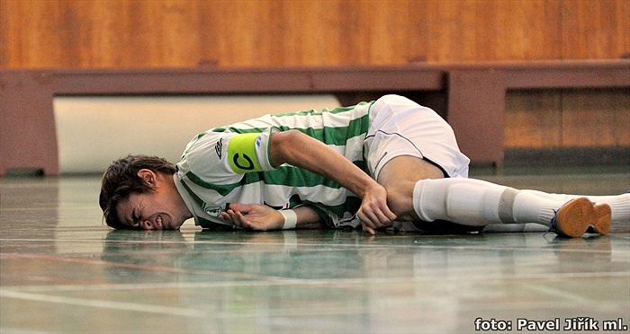 19. Memoriál Dr. Václava Jíry, utkání o umístění