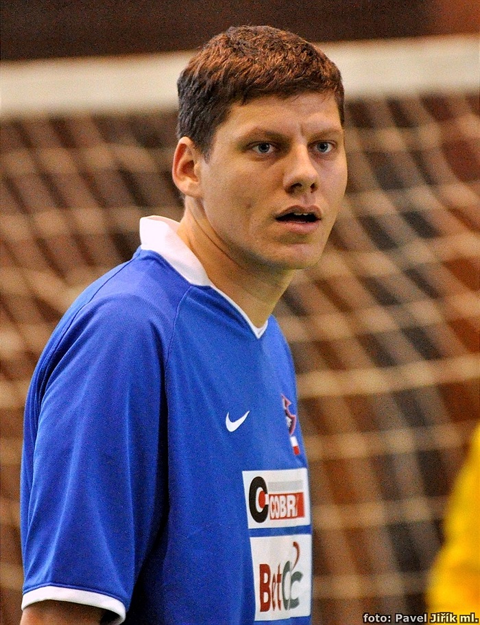 19. Memoriál Dr. Václava Jíry, utkání o umístění