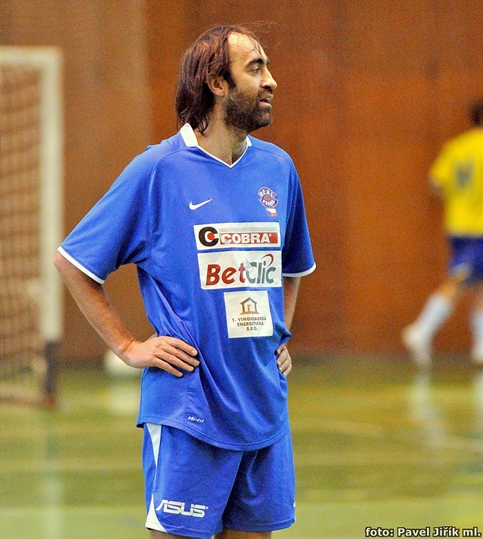 19. Memoriál Dr. Václava Jíry, utkání o umístění