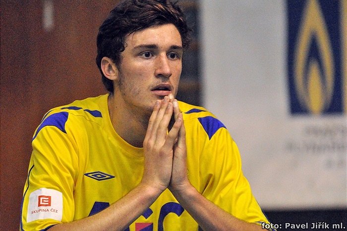 19. Memoriál Dr. Václava Jíry, utkání o umístění