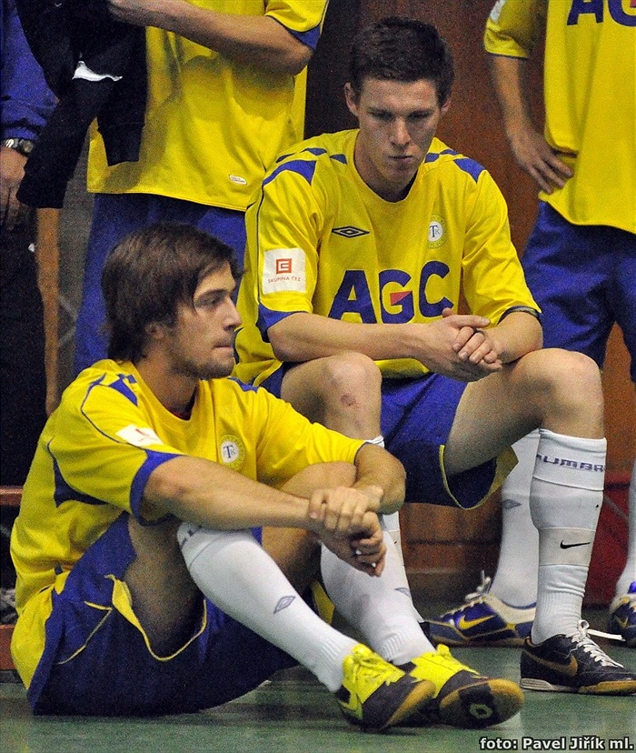 19. Memoriál Dr. Václava Jíry, utkání o umístění