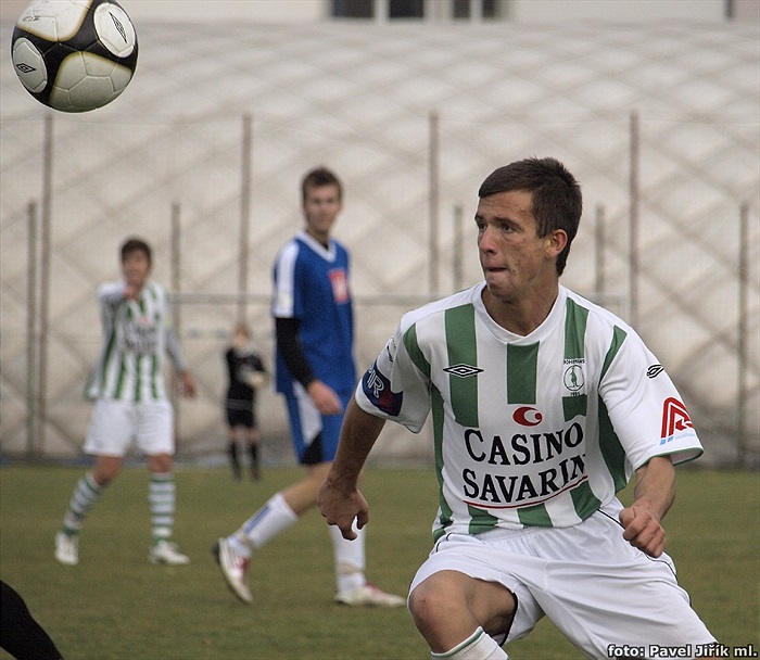 	Bohemians 1905 - Kladno 5:2 (3:2) 