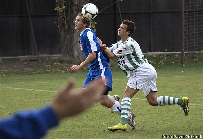 	Bohemians 1905 - Kladno 5:2 (3:2) 