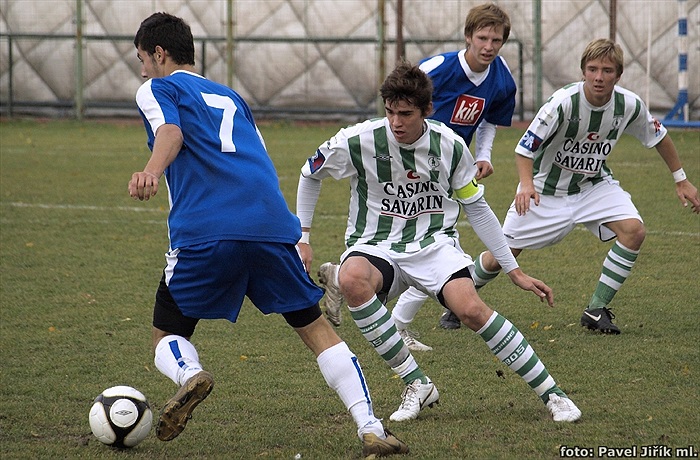 	Bohemians 1905 - Kladno 5:2 (3:2) 