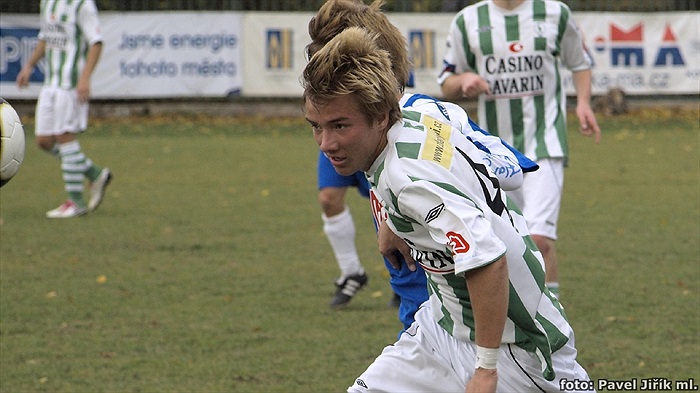 	Bohemians 1905 - Kladno 5:2 (3:2) 