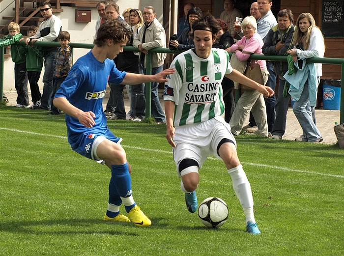 Bohemians 1905 - Baník Ostrava 0:1 (0:0)