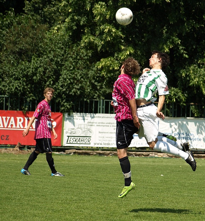 Bohemians 1905 - České Budějovice 5:0 (1:0)