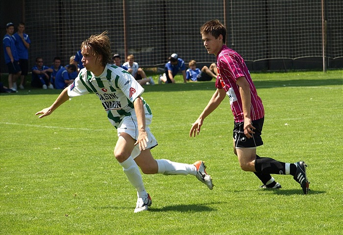 Bohemians 1905 - České Budějovice 5:0 (1:0)