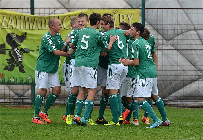 Bohemians Praha 1905 - SK Slavia Praha 2:2 (1:2)