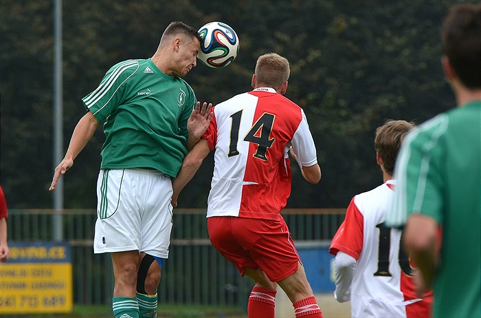 Bohemians Praha 1905 - SK Slavia Praha 2:2 (1:2)