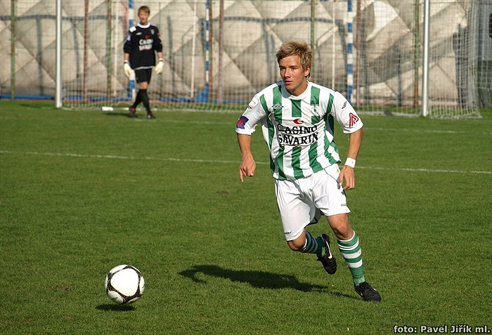 Bohemians 1905 - Slovan Liberec 3:0 (1:0) 