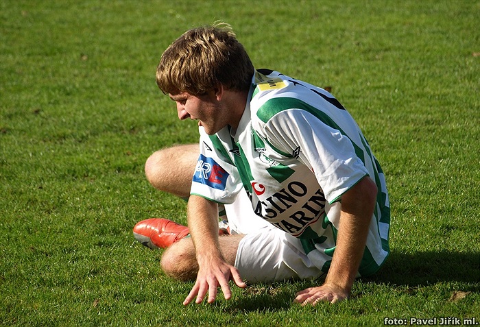 Bohemians 1905 - Slovan Liberec 3:0 (1:0) 