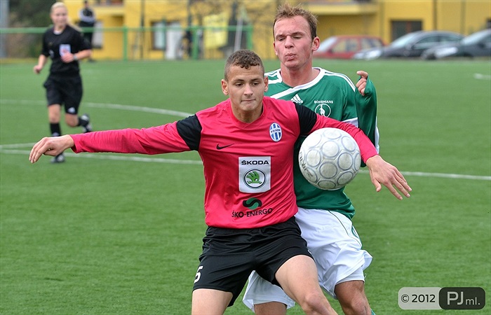 Bohemians 1905 - FK Mladá Boleslav 0:1 (0:1)