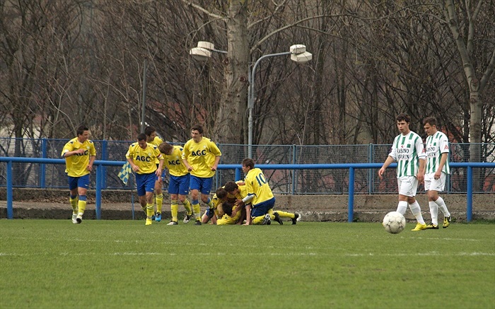 FK Teplice - Bohemians 1905 1:2 (1:1)
