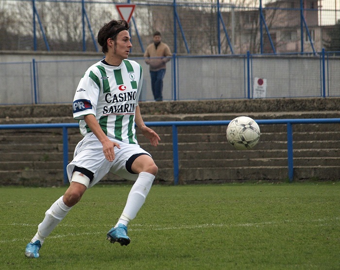 FK Teplice - Bohemians 1905 1:2 (1:1)