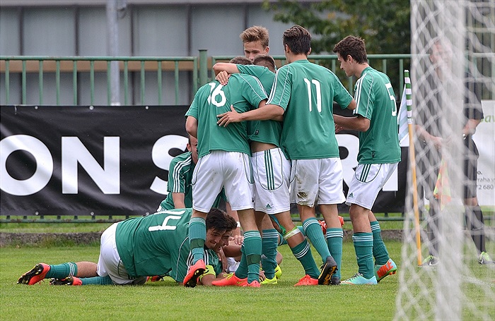 Bohemians Praha 1905 - AC Sparta Praha 3:0 (1:0)