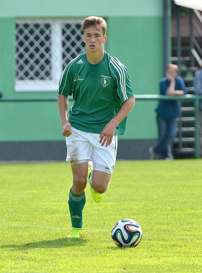 Bohemians Praha 1905 - AC Sparta Praha 3:0 (1:0) 