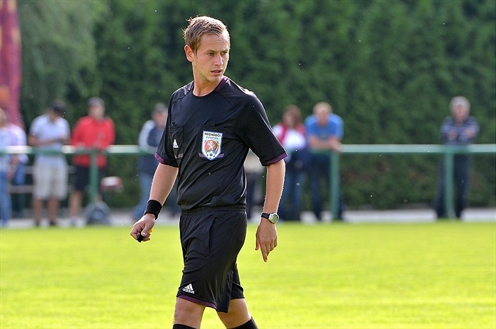 Bohemians Praha 1905 - AC Sparta Praha 3:0 (1:0) 