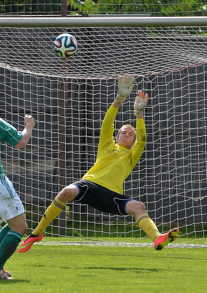 Bohemians Praha 1905 - AC Sparta Praha 3:0 (1:0) 
