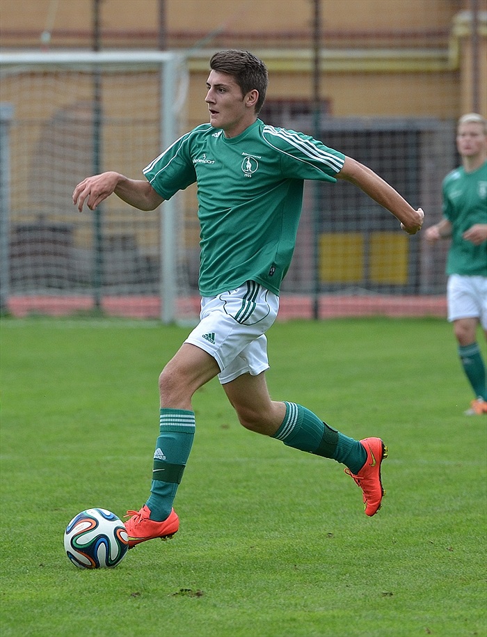 Bohemians Praha 1905 - AC Sparta Praha 3:0 (1:0) 