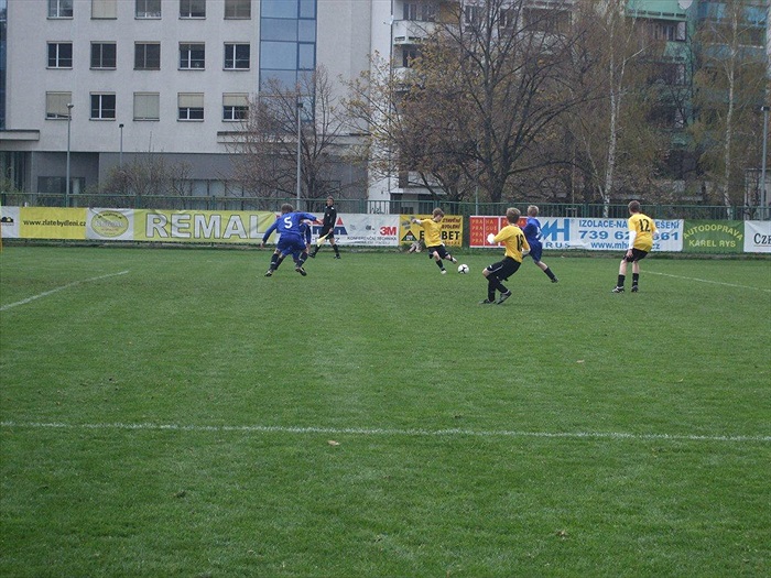 Šíma hledá "Číču" ve vápně