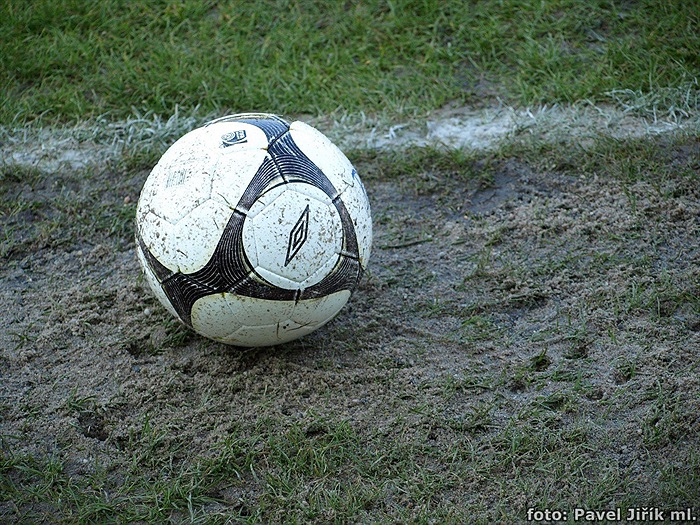 Bohemians 1905 B - FSC Libuš 4:4 (2:1)