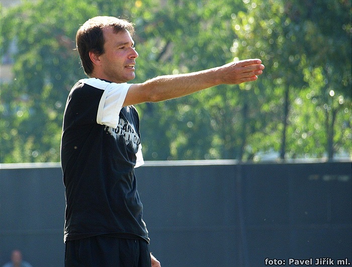 Bohemians 1905 B - FSC Libuš 3:1 (1:0)