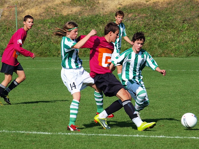 Dva na jednoho: Adam Petřík & Tomáš Přibyl