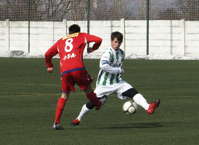 1.FC Brno - Bohemians 1905 1:0 (0:0)