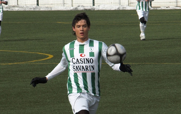 1.FC Brno - Bohemians 1905 1:0 (0:0)