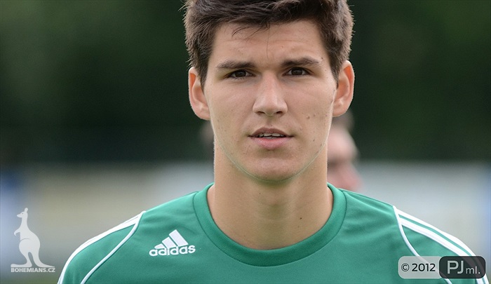 Bohemians 1905 - FK Baník Ostrava 3:3 (2:3)