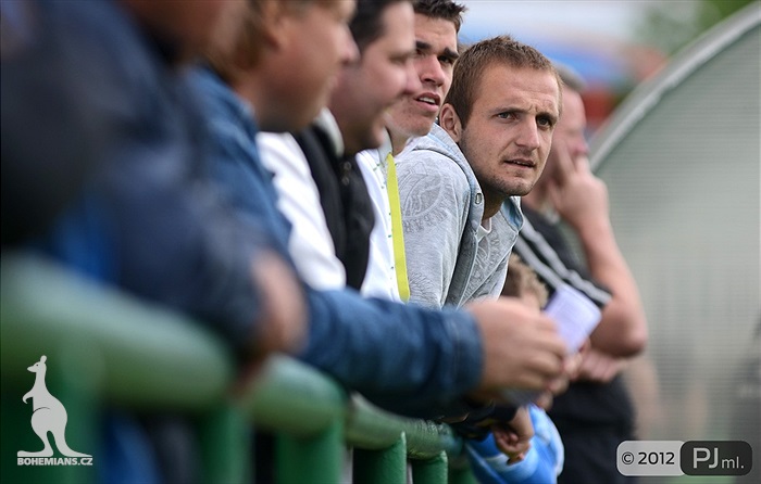 Bohemians 1905 - FK Baník Ostrava 3:3 (2:3)