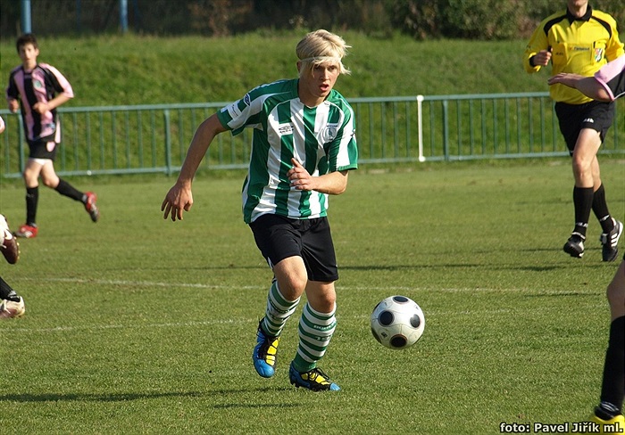 Meteor B - Bohemians 1905 B 0:0