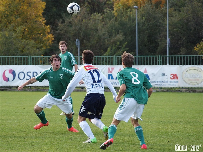 Slovácko 1:1