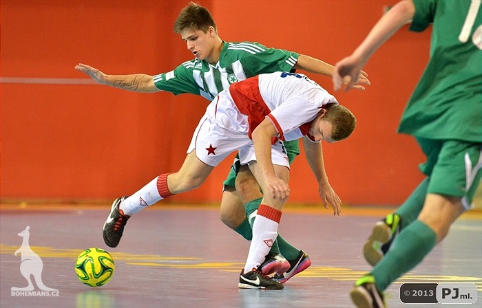 XXII. Memoriál Dr. Václava Jíry