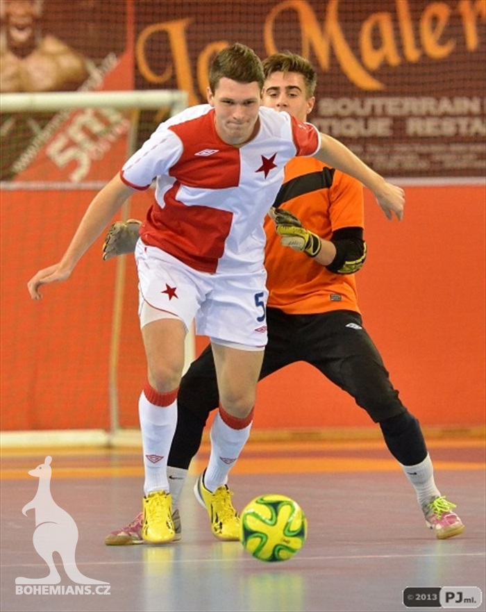 XXII. Memoriál Dr. Václava Jíry