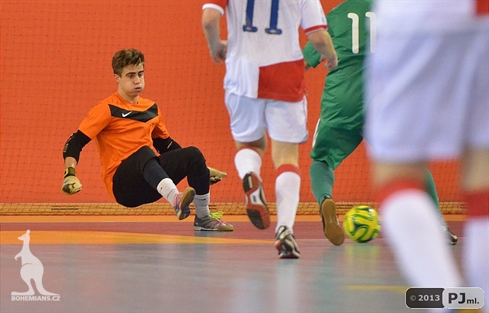 XXII. Memoriál Dr. Václava Jíry