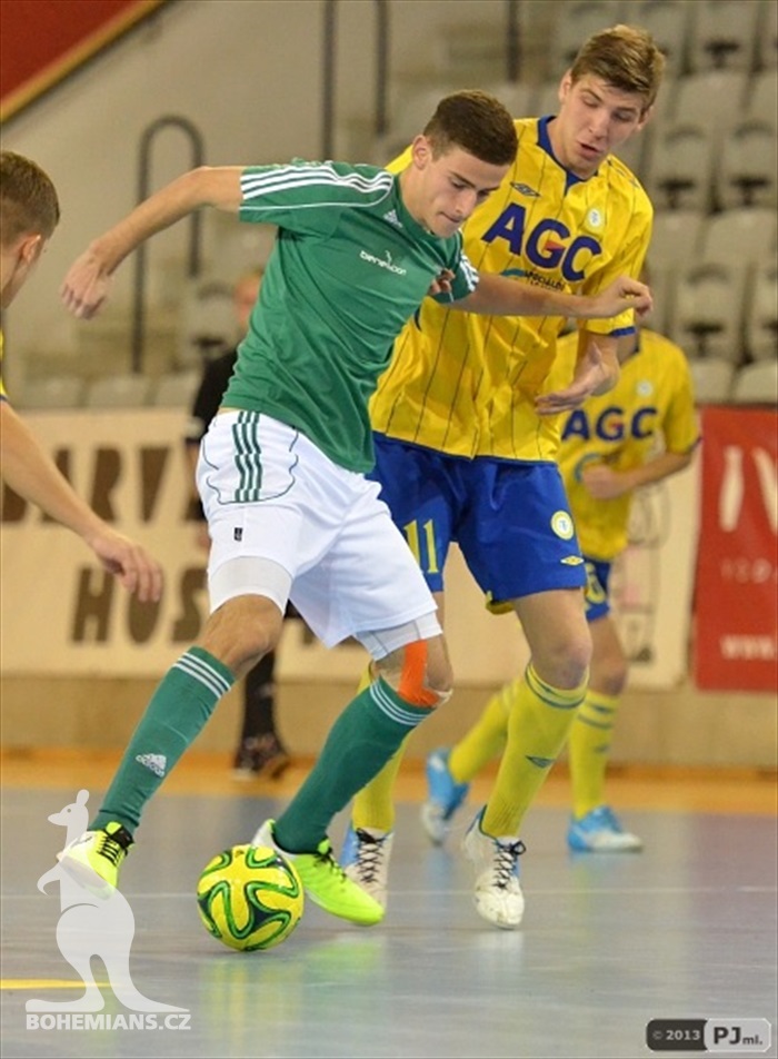 XXII. Memoriál Dr. Václava Jíry