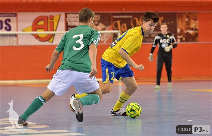 XXII. Memoriál Dr. Václava Jíry