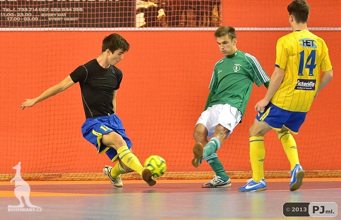 XXII. Memoriál Dr. Václava Jíry