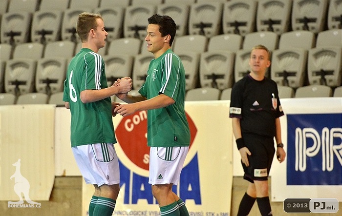 XXII. Memoriál Dr. Václava Jíry