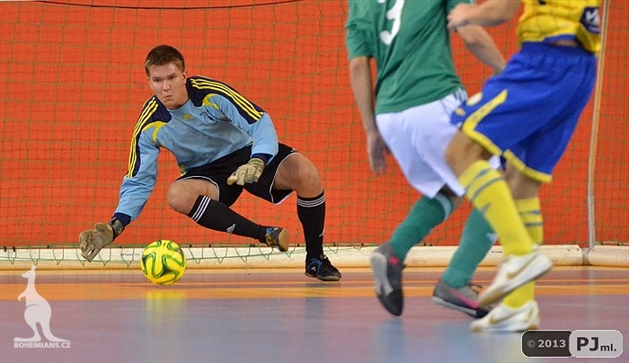 XXII. Memoriál Dr. Václava Jíry