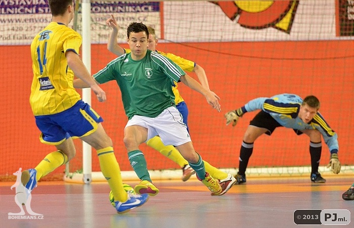 XXII. Memoriál Dr. Václava Jíry