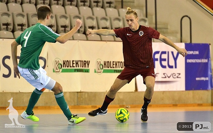 XXII. Memoriál Dr. Václava Jíry